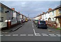 Ruskin Avenue, Port Talbot