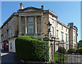 Bathwick Terrace, Bathwick Hill, Bath