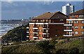 Boscombe clifftop view Jan 2014