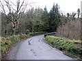 Dunnyboe Bridge, Altishane