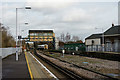 Canterbury West Railway Station