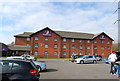 Premier Inn, Prestwich