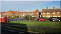 Houses, Brough