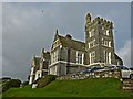 Whitsand Bay Hotel