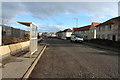 Harbour Road, Troon