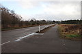 B9011 Kinloss to Findhorn Road and Cycle Path