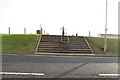 Steps to Seafront, Troon