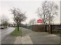 SE4525 : Redhill Infant School, Airedale by Derek Harper