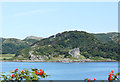 Duntrune Castle, Loch Crinan