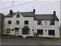 SO6387 : The Pheasant Inn, Neenton, Shropshire by Jeremy Bolwell