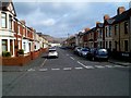 Adare Street, Port Talbot