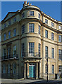 103 Sydney Place, Bath