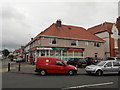 Llandudno: Craig-y-don Post Office