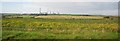 SM9000 : Farmland north of B4320 by N Chadwick
