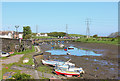 Town Quay, Workington