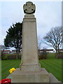 Vivian Park Great War Memorial, Port Talbot