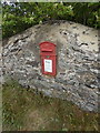 Llansadwrn: postbox № LL59 146, Penucheldref