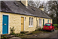 New Abbey Cottages