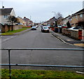 Lingfield Avenue, Aberavon, Port Talbot