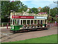 Seaton tramway