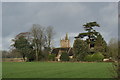 Hartham Church, Corsham, Wiltshire