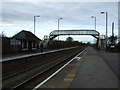 Althorpe Railway Station