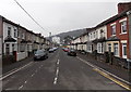 Oxford Street, Treforest