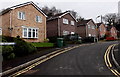 Birchley Close, Treforest