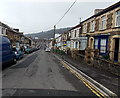 King Street, Treforest