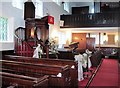 Brook Street Chapel, Knutsford