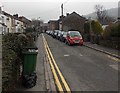 Old Park Terrace Treforest