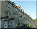 1-12 Chatham Row, Bath