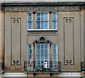 Detail of 9 Cleveland Place West, Bath