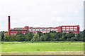 Factory at Keynsham