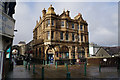 Bwci Corbett, bookmakers, Caernarfon