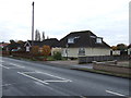 Bungalow on Ferry Road West