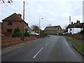 High Street, Flixborough