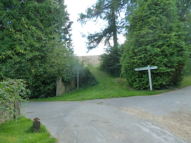 Rush Hour At Toller Whelme Vi © Basher Eyre Geograph Britain And Ireland