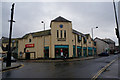 Canolfan Pen-Llyn on Bridge Street, Caernarfon