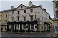 The Palace Vaults, Caernarfon