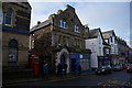 Conway Municipal Offices, Conwy