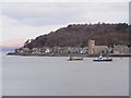 Corran Esplanade Oban