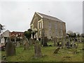 Capel Brynteg Chapel