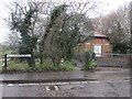 Footpath to Emsworth