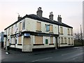 The Early Bath, Castleford