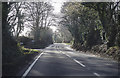 TQ6443 : Crossroads on A228 Maidstone Road by J.Hannan-Briggs