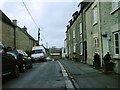 West Street Tetbury