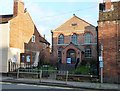 Watlington Methodist Church