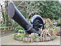 Ivybridge - water turbine