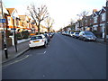 Revelstoke Road, Southfields